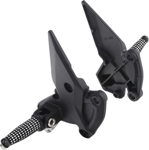 TCT-MOTORPARTS سائق أوتاد مسند القدمين أوتاد قوس يناسب كاواساكي Z1000 ZR1000 2010-2023 in Saudi Arabia