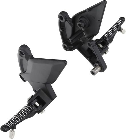 TCT-MOTORPARTS سائق أوتاد مسند القدمين أوتاد قوس يناسب كاواساكي Z1000 ZR1000 2010-2023 in Saudi Arabia