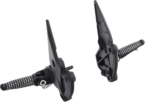 TCT-MOTORPARTS سائق أوتاد مسند القدمين أوتاد قوس يناسب كاواساكي Z1000 ZR1000 2010-2023 in Saudi Arabia