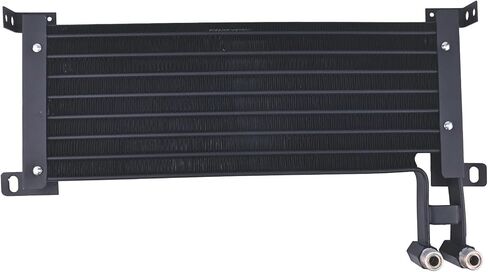 مبرد الزيت الهيدروليكي Solarhome RE71729 متوافق مع محركات John Deere 3029 4045 5210 5220 5310 5410 5510 5520 5615 5625 5085E 5090E الجرارات in Saudi Arabia