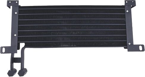 مبرد الزيت الهيدروليكي Solarhome RE71729 متوافق مع محركات John Deere 3029 4045 5210 5220 5310 5410 5510 5520 5615 5625 5085E 5090E الجرارات in Saudi Arabia