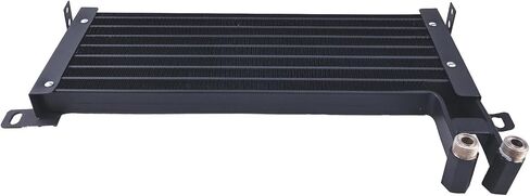 مبرد الزيت الهيدروليكي Solarhome RE71729 متوافق مع محركات John Deere 3029 4045 5210 5220 5310 5410 5510 5520 5615 5625 5085E 5090E الجرارات in Saudi Arabia