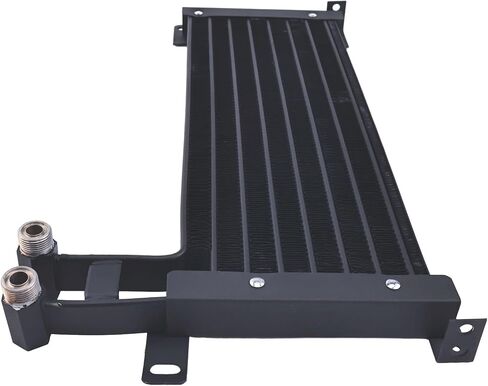 مبرد الزيت الهيدروليكي Solarhome RE71729 متوافق مع محركات John Deere 3029 4045 5210 5220 5310 5410 5510 5520 5615 5625 5085E 5090E الجرارات in Saudi Arabia
