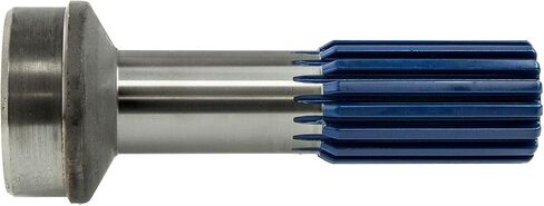 World American 6-40-541R Stub Shaft (2 1/2" - 16 X 4", 4" X .134) in Saudi Arabia
