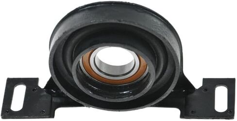 TRQ Driveshaft Drive Shaft Center Support w/Bearing Compatible with BMW 3 5 Z Series MT in Saudi Arabia