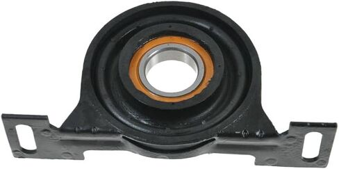 TRQ Driveshaft Drive Shaft Center Support w/Bearing Compatible with BMW 3 5 Z Series MT in Saudi Arabia