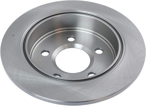 TRQ Driveshaft Drive Shaft Center Support w/Bearing Compatible with BMW 3 5 Z Series MT in Saudi Arabia