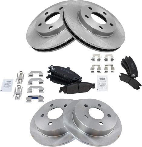TRQ Driveshaft Drive Shaft Center Support w/Bearing Compatible with BMW 3 5 Z Series MT in Saudi Arabia