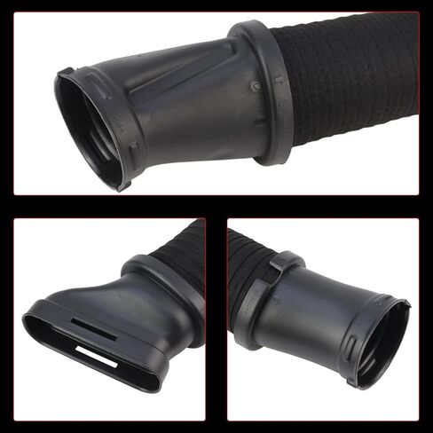 2780902382,2780902282 Intake pipe L/R suitable for Mercedes-Benz SL63 AMG SL550 R231 2013-2020 Replacement# 2780902382,2780902282 in Saudi Arabia
