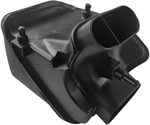 Air Intake Resonator Duct - Compatible with 2011-2015 Chevy Cruze in Saudi Arabia