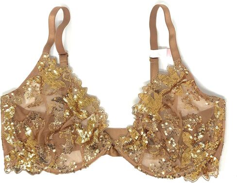Victoria's Secret Very Sexy Low Cut Demi Bra in Saudi Arabia