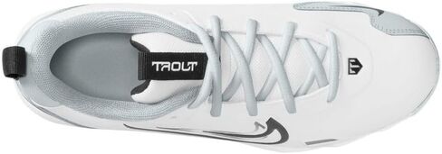 Nike Youth Force Trout 9 Keystone Low Rubber Baseball Cleats in Saudi Arabia