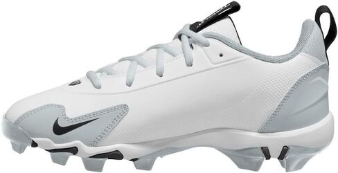 Nike Youth Force Trout 9 Keystone Low Rubber Baseball Cleats in Saudi Arabia