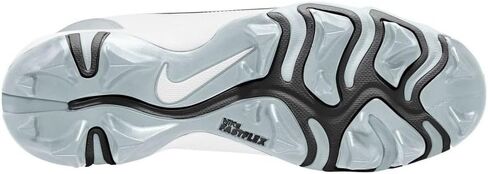 Nike Youth Force Trout 9 Keystone Low Rubber Baseball Cleats in Saudi Arabia