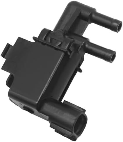 25860-75160 Vapor Canister Purge Solenoid, Replacement for Toyota Tacoma 4Runner 1996-2001, Replaces 25860-75160 in Saudi Arabia
