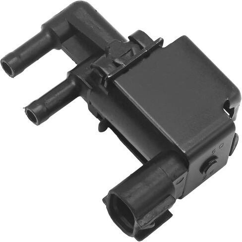 25860-75160 Vapor Canister Purge Solenoid, Replacement for Toyota Tacoma 4Runner 1996-2001, Replaces 25860-75160 in Saudi Arabia