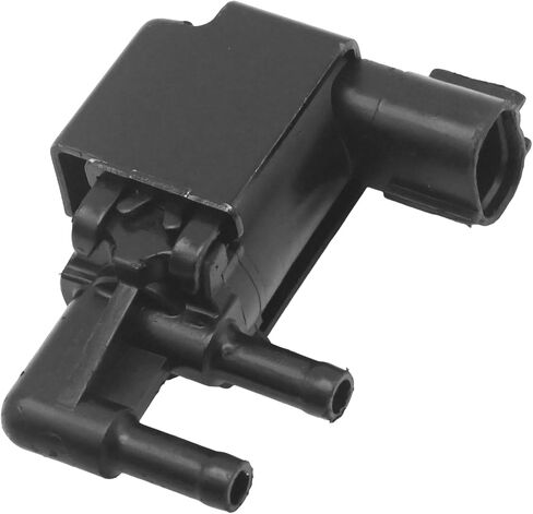 25860-75160 Vapor Canister Purge Solenoid, Replacement for Toyota Tacoma 4Runner 1996-2001, Replaces 25860-75160 in Saudi Arabia