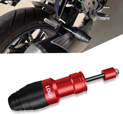 لـ Ninja 500 Z500 NINJA 500 Z 500 SE ABS 2024 2025 قضيب حماية جديد مضاد للسقوط للدراجة النارية مضاد للسقوط، قضيب دراجة سكوتر CNC، قضيب حماية من سبائك الألومنيوم (أخضر) in Kuwait