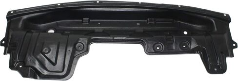 Garage-Pro Engine Splash Shield for NISSAN QUEST 2011-2017 Under Cover in Saudi Arabia