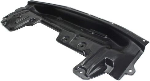 Garage-Pro Engine Splash Shield for NISSAN QUEST 2011-2017 Under Cover in Saudi Arabia
