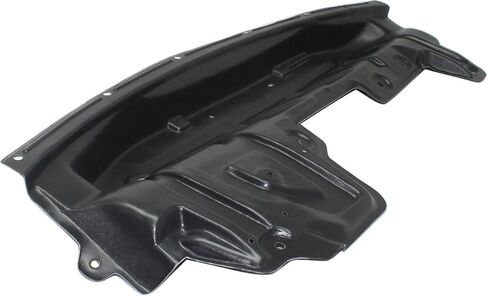 Garage-Pro Engine Splash Shield for NISSAN QUEST 2011-2017 Under Cover in Saudi Arabia