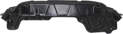Garage-Pro Engine Splash Shield for NISSAN QUEST 2011-2017 Under Cover in Saudi Arabia