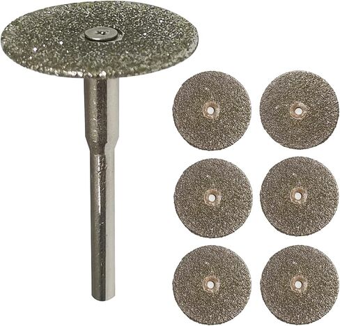for Dremel 7760-PGK Pet Nail Grooming Sanding Discs - Fit for Dremel 8240, 8250, 8220, 3000, 4000 and 4300 Paws Grooming - Rotary Tool Attachment for Trimming Pet's Nail 3pcs in Saudi Arabia