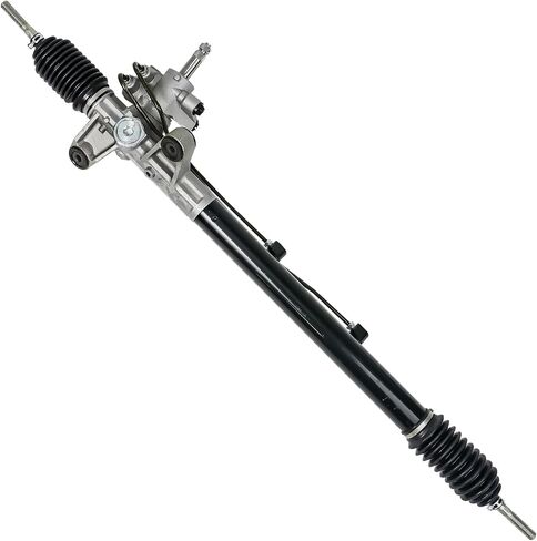 محور ديترويت - حامل وترس التوجيه المعزز لـ 2004 2005 2006 2007 2008 Acura TSX، استبدال مجموعة رف التوجيه والترس in Saudi Arabia