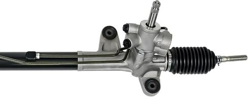 محور ديترويت - حامل وترس التوجيه المعزز لـ 2004 2005 2006 2007 2008 Acura TSX، استبدال مجموعة رف التوجيه والترس in Saudi Arabia