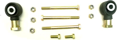 Precision Steering Rack and Pinion for Polaris 1824521, Responsive Control, Smooth Operation, Quality Tested, Corrosion Resistant, ATVPC in Saudi Arabia