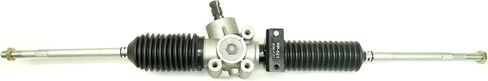 Precision Steering Rack and Pinion for Polaris 1824521, Responsive Control, Smooth Operation, Quality Tested, Corrosion Resistant, ATVPC in Saudi Arabia