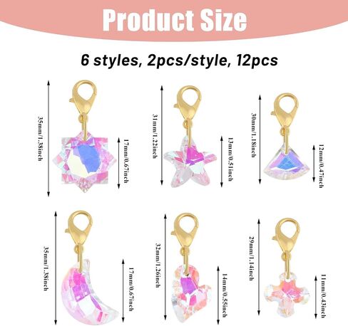 Crystal Beads Shoelace Charms Pendants Shoe Lace Charm Accessories for Boot Sneaker Sandals in Saudi Arabia