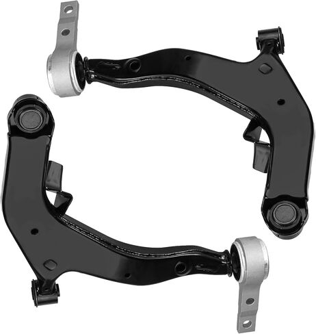 Front Lower Control Arms w/Ball Joints-Driver & Passenger Side Replacement Suspension Kits for 2003-2007 Nissan Murano K620558 K620559 (2PCs) in Saudi Arabia