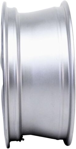 حافة عجلة جديدة من سبائك الألومنيوم مقاس 16 × 6.5 بوصة مقاس 16 بوصة تناسب شركة VW Volkswagen Jetta 2008 2009 2010 | ALY69872U10N in Saudi Arabia