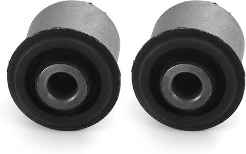 Metrix Premium Chassis Parts - Front Upper Control Arm Bushing Kit Fits 2009-2014 Nissan NP300 (Mexico), 2000-2004 Nissan Xterra, 1998-2004 Nissan Frontier, Replacement K200521, Made in Europe in Saudi Arabia