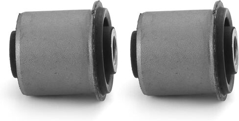 Metrix Premium Chassis Parts - Front Upper Control Arm Bushing Kit Fits 2009-2014 Nissan NP300 (Mexico), 2000-2004 Nissan Xterra, 1998-2004 Nissan Frontier, Replacement K200521, Made in Europe in Saudi Arabia