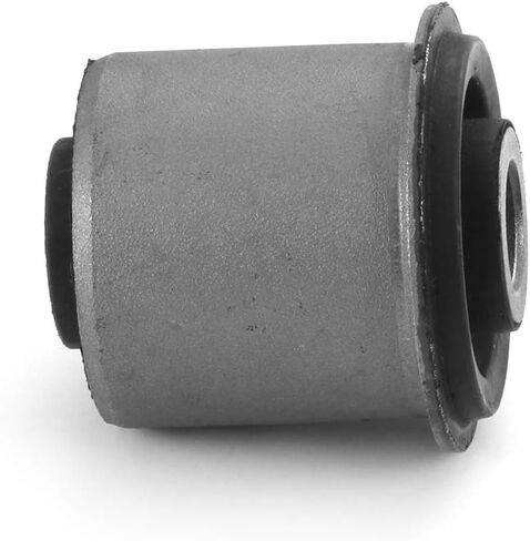 Metrix Premium Chassis Parts - Front Upper Control Arm Bushing Kit Fits 2009-2014 Nissan NP300 (Mexico), 2000-2004 Nissan Xterra, 1998-2004 Nissan Frontier, Replacement K200521, Made in Europe in Saudi Arabia