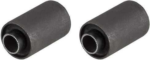 Front Lower Control Arm Bushing - 2X Automotive Replacement Control Arm Bushing Kits Suspension Bushings for Nissan D21 1986-1994 for Nissan Frontier 1998-2004 in Saudi Arabia