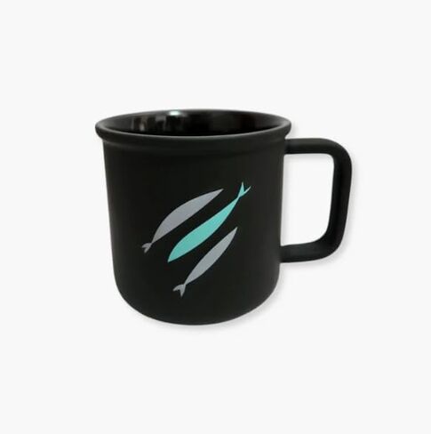 The Chosen: You Are Mine Mug - 11 Oz. - Teal in Kuwait