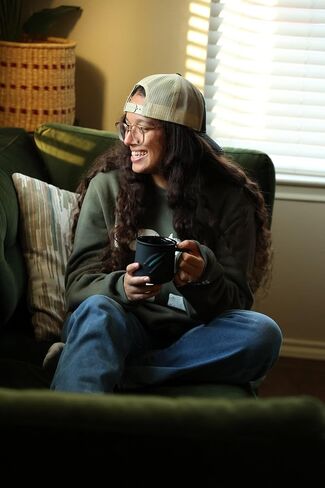 The Chosen: You Are Mine Mug - 11 Oz. - Teal in Kuwait