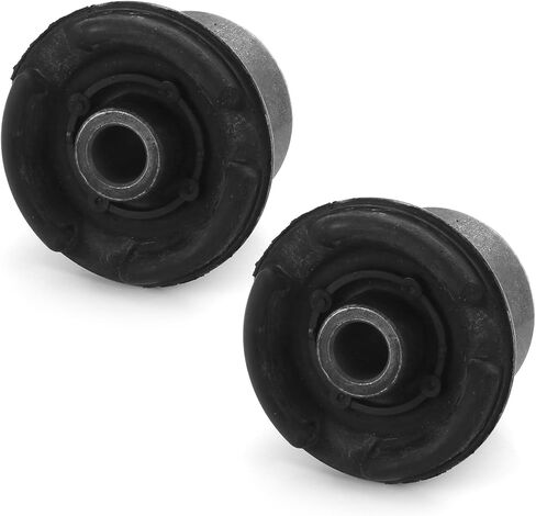 Metrix Premium Chassis Parts - Front Upper Control Arm Bushing Kit Fits 2003-2006 Ford Expedition, 2004-2008 Ford F-150, 2006-2008 Lincoln Mark LT, Replacement K80417, Made in Europe in Saudi Arabia