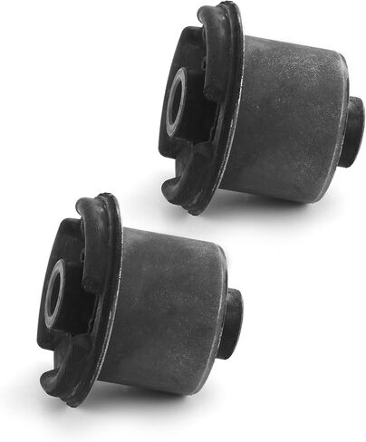 Metrix Premium Chassis Parts - Front Upper Control Arm Bushing Kit Fits 2003-2006 Ford Expedition, 2004-2008 Ford F-150, 2006-2008 Lincoln Mark LT, Replacement K80417, Made in Europe in Saudi Arabia