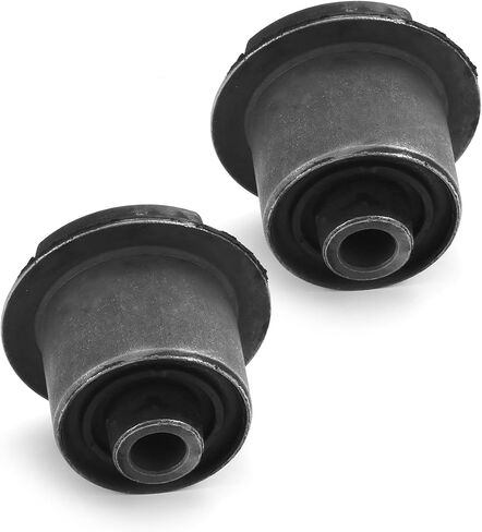 Metrix Premium Chassis Parts - Front Upper Control Arm Bushing Kit Fits 2003-2006 Ford Expedition, 2004-2008 Ford F-150, 2006-2008 Lincoln Mark LT, Replacement K80417, Made in Europe in Saudi Arabia