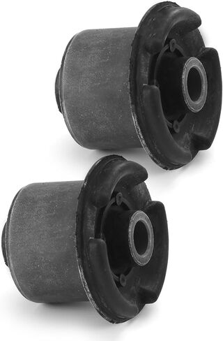 Metrix Premium Chassis Parts - Front Upper Control Arm Bushing Kit Fits 2003-2006 Ford Expedition, 2004-2008 Ford F-150, 2006-2008 Lincoln Mark LT, Replacement K80417, Made in Europe in Saudi Arabia