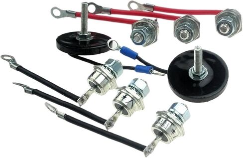 1pcs Diode Set RSK6001 Diode Rectifier Generator Parts in Saudi Arabia