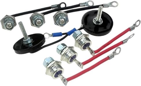 1pcs Diode Set RSK6001 Diode Rectifier Generator Parts in Saudi Arabia