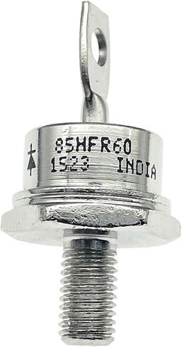1 قطعة 85HFR60 صمام ثنائي in Saudi Arabia