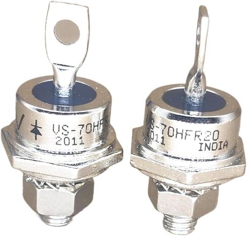 1PCS VS- 70HFR20 Stud rectifier diode in Saudi Arabia