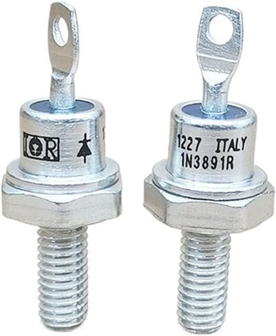 1PCS 1N3891R Stud rectifier diode in Saudi Arabia