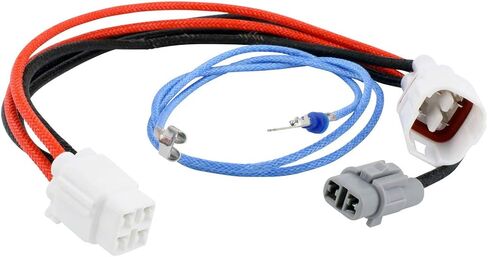 مجموعة RMSTATOR للجزء الثابت عالي الإخراج 140 واط + استبدال منظم الجهد الكهربي لـ Yamaha YFZ 450 2004-2009 | 5TG-81410-01-00 / 5TG-81410-00-00 / 5TG-81410-02-00 / 5TG-81410-10-00 in Saudi Arabia